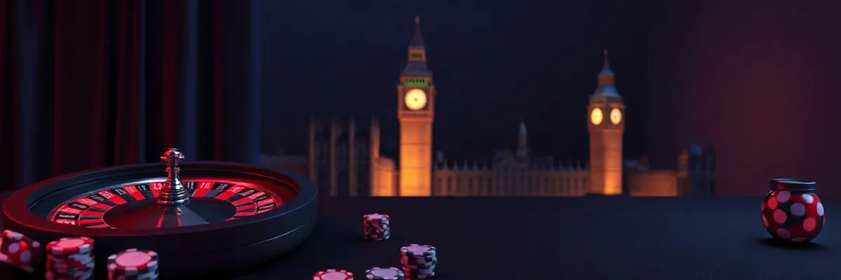 Original Game for players in the UK