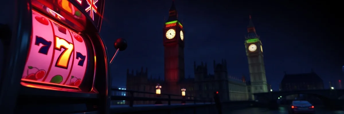 relax gaming slots in the UK — Edge Cases and What Changes With Scale