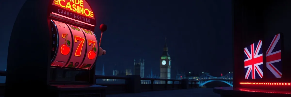 relax gaming slots in the UK — What Support Setup Reveals About the Operator