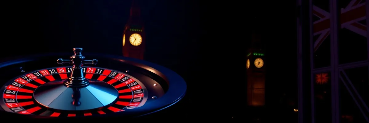 roulette in the UK — Loyalty and Cashback as Real Percentages, Not Tiers