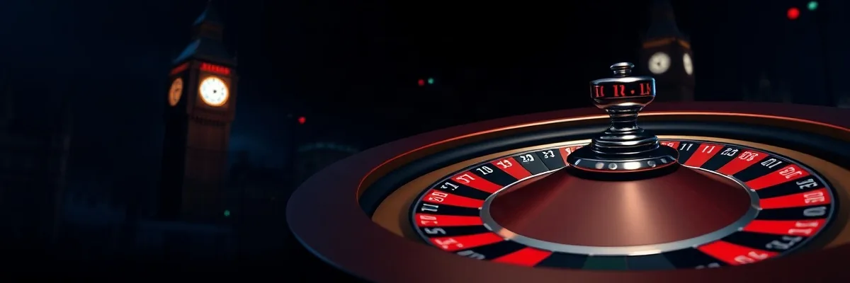 roulette in the UK — The Cheapest Way In and the Cheapest Way Out