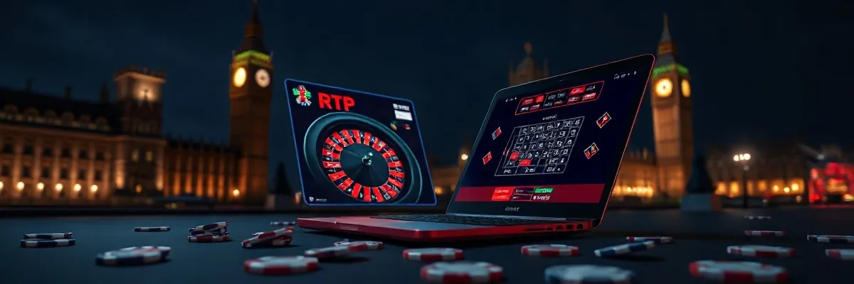 RTP, Fees and Caps Combined into a Cost of Play — table games online casino in the UK