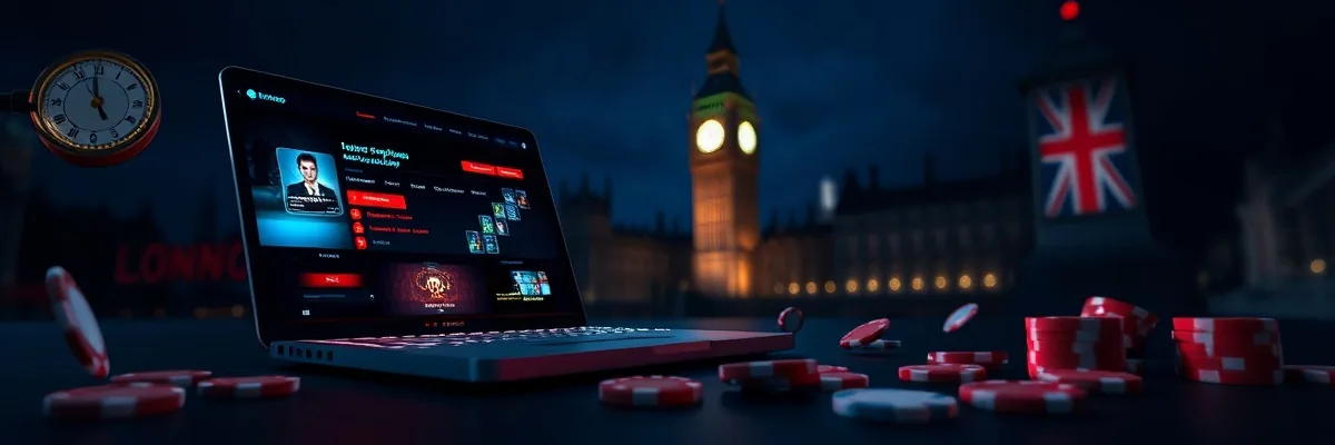 top 10 online casinos uk in the UK — Reading the Comparison for Your Situation