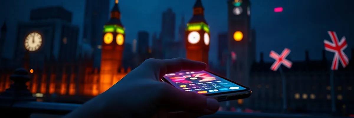 Mobile Optimisation and Session Continuity: waffle game guide for players in the UK