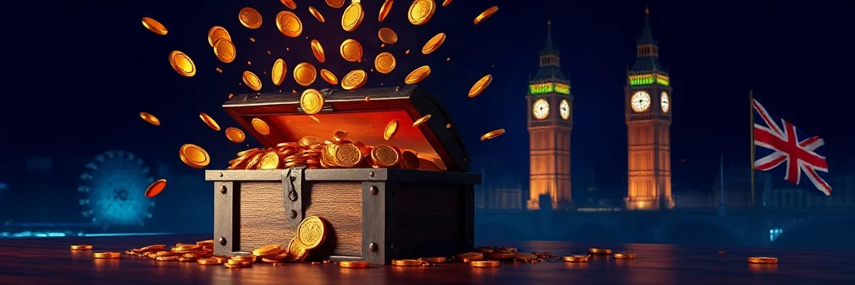 How Volatility Affects Your Clearing Path — welcome bonus in the UK